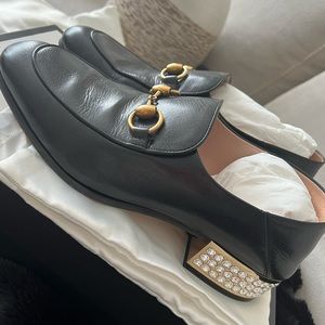 Gucci Loafers